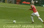 c;ronaldo